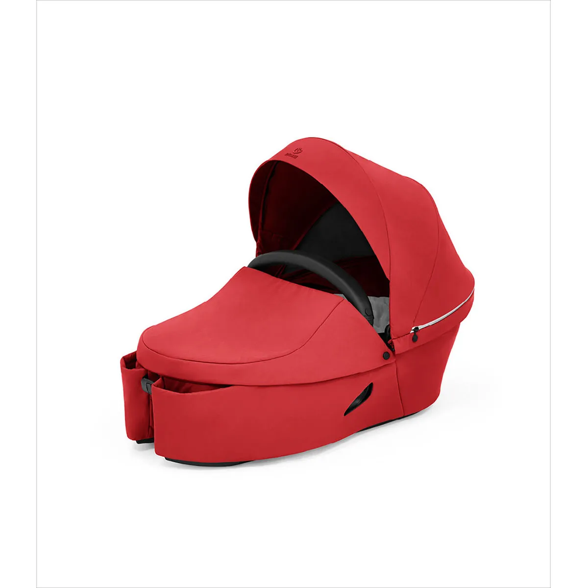 Stokke Xplory X nosiljka za kolica Ruby Red