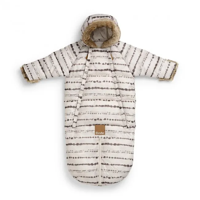 Elodie dunjica Tidemark Drops