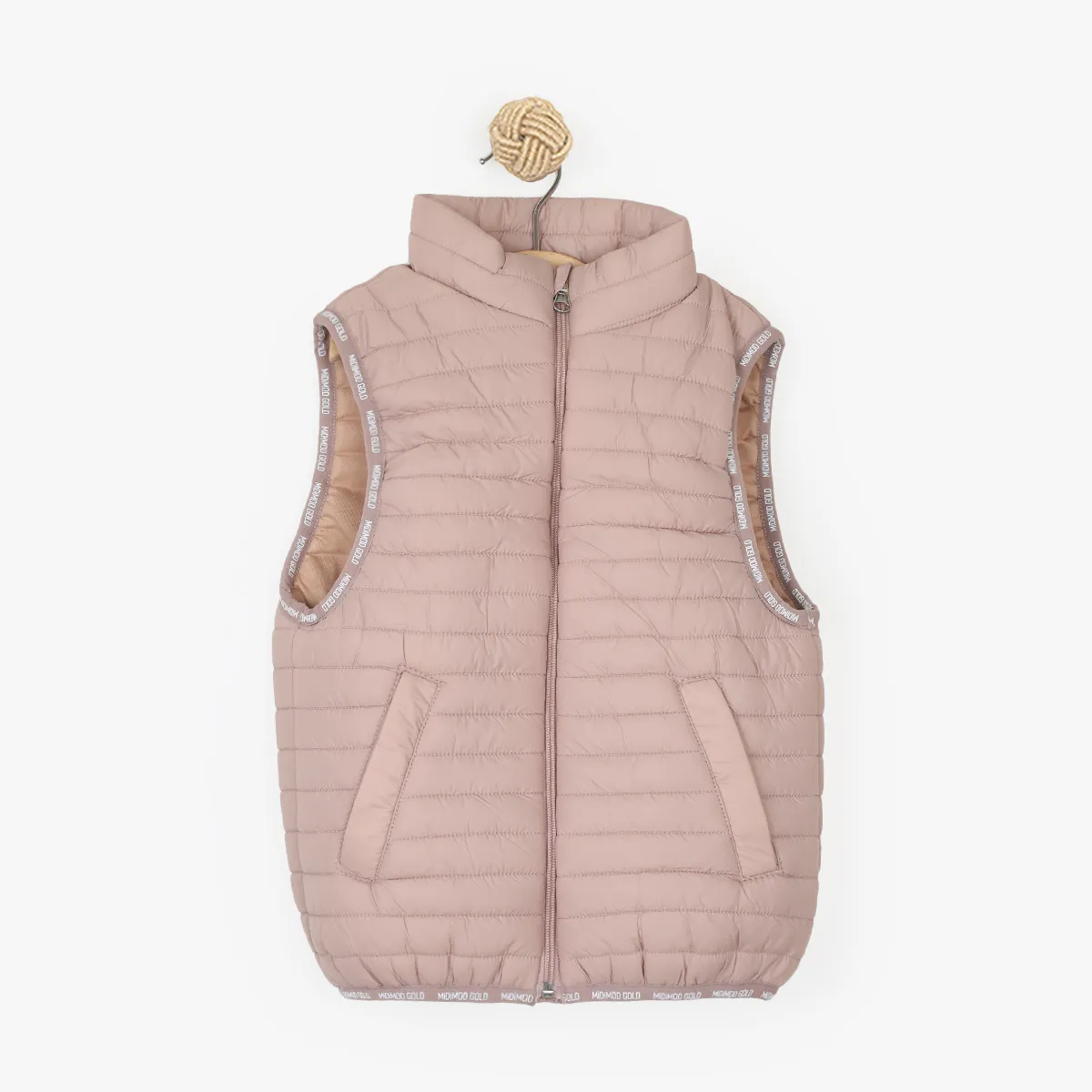 MiDiMod prsluk, 6-10