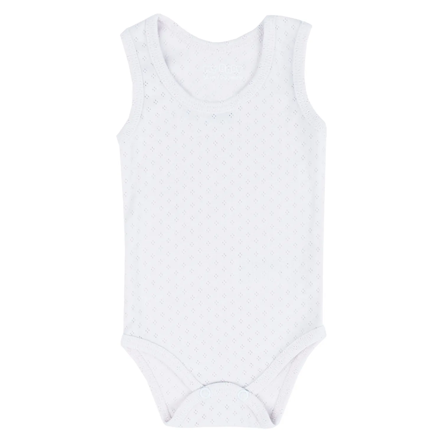 My baby bodi atlet, 56-98