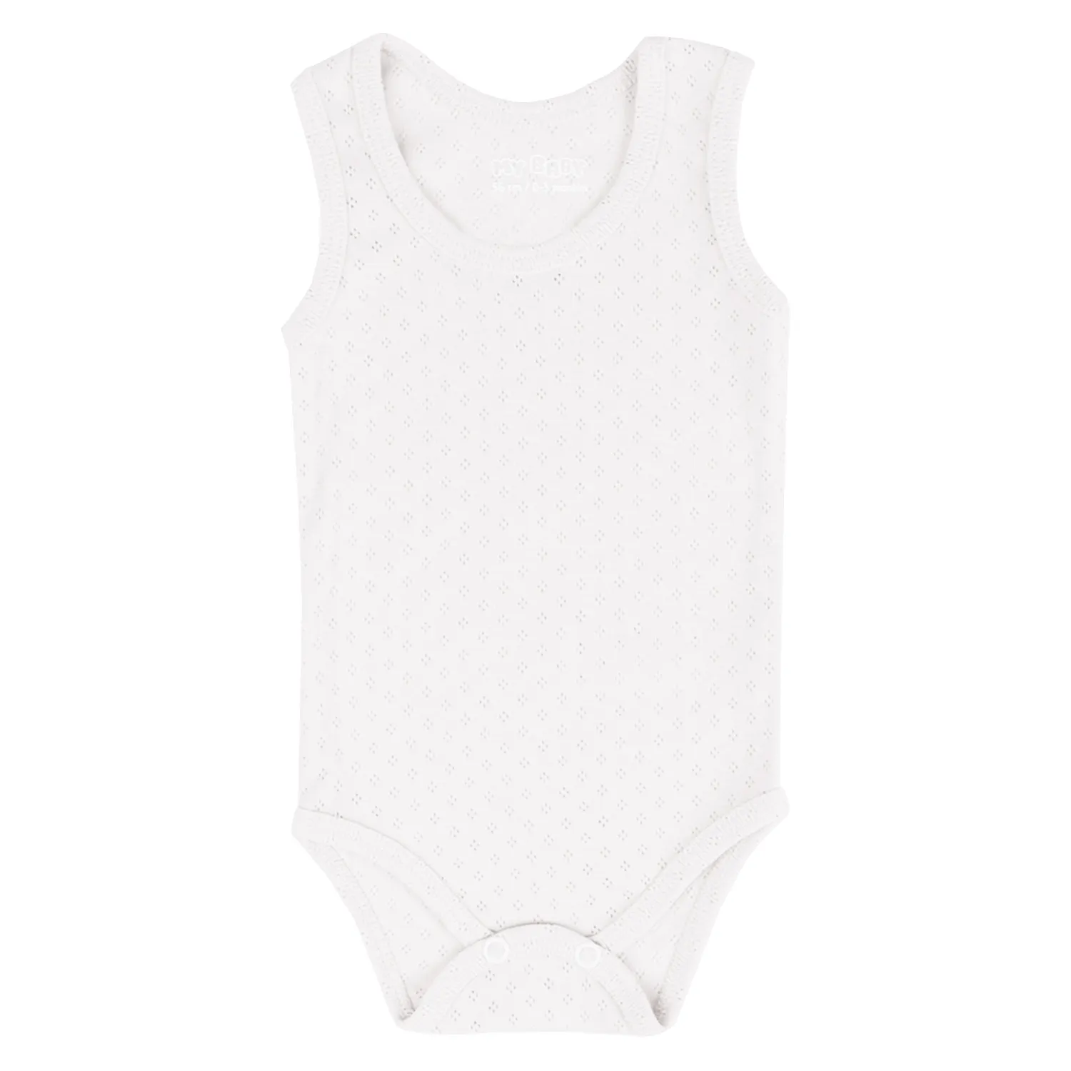 My baby bodi atlet, 56-98
