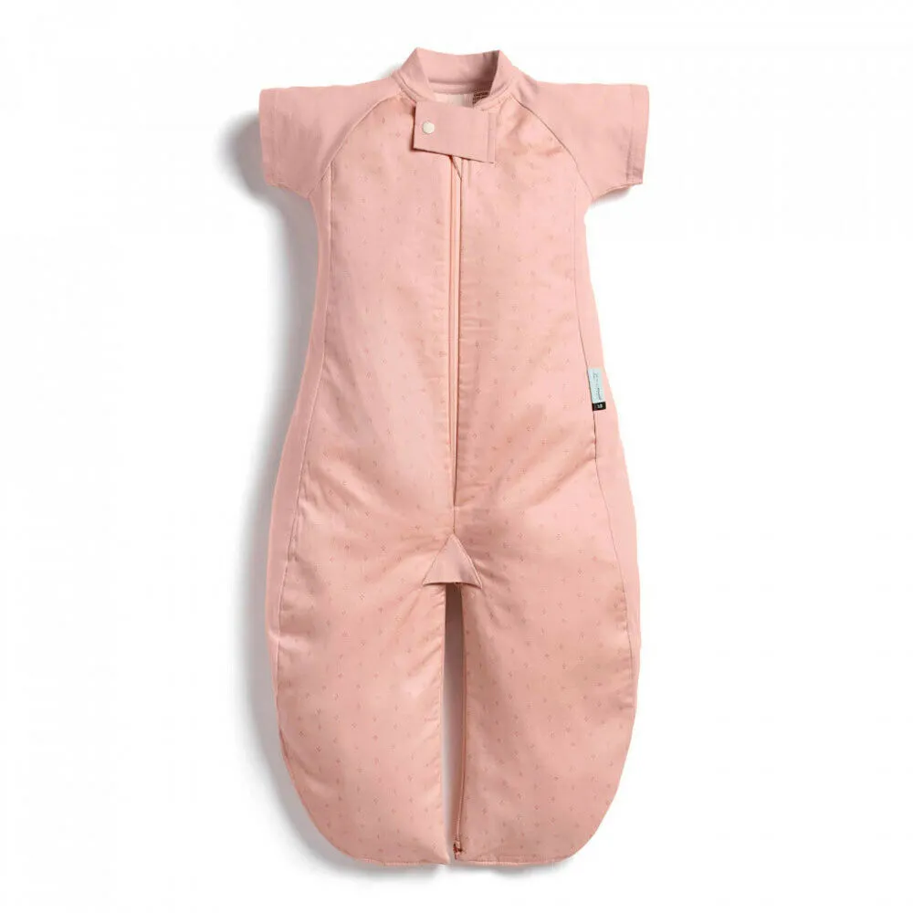 ErgoPouch vreća za spavanje 2/1, 1.0TOG, 3-12m
