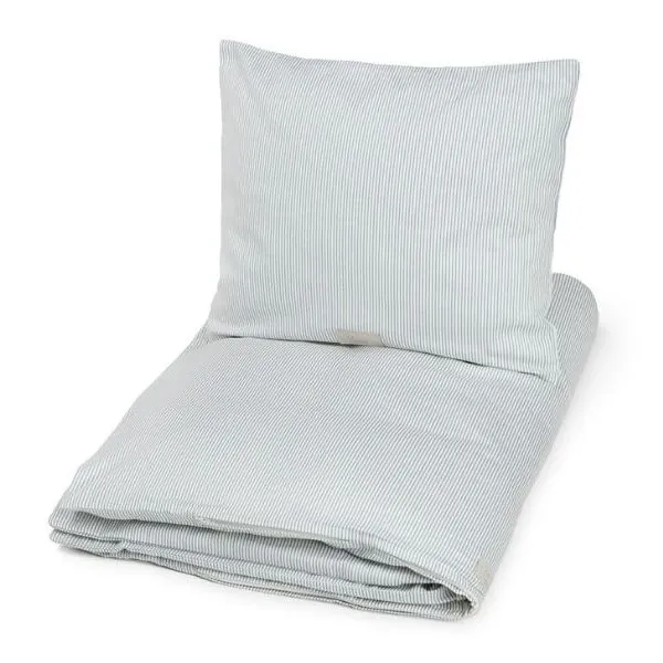 CamCam Copenhagen posteljina,70x100, 40x45cm