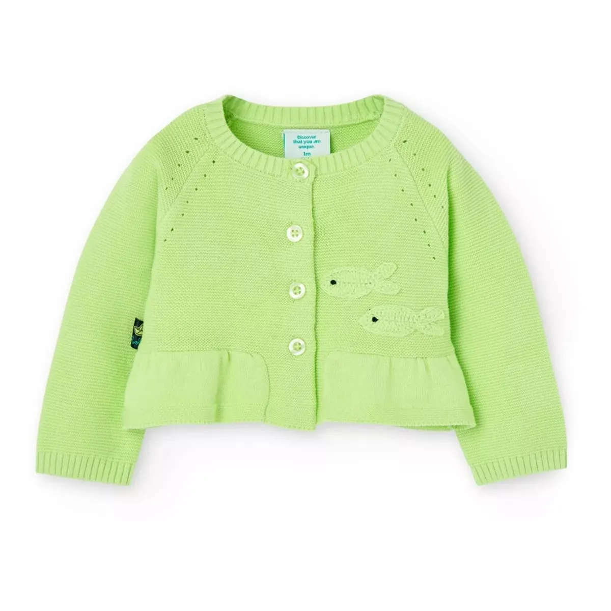 Boboli jakna, 56-92