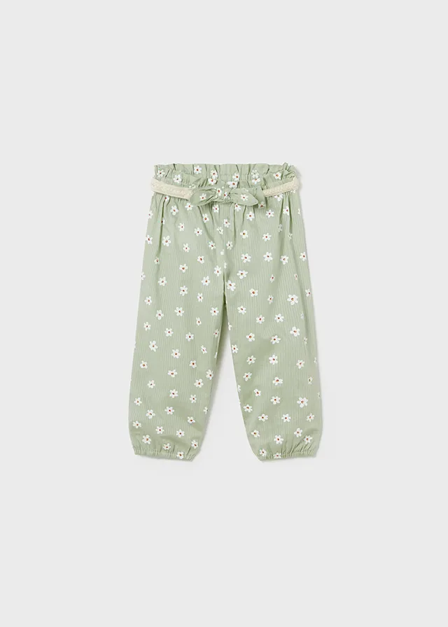 Mayoral pantalone, 74-98
