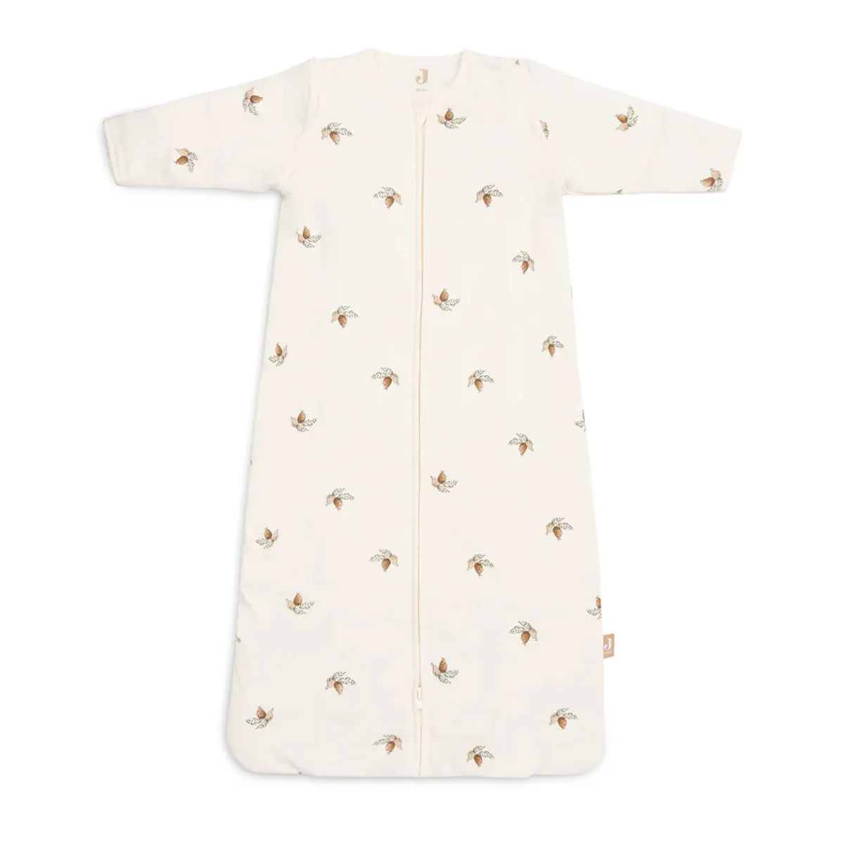 Jollein vreća za spavanje 2.0-3.0 TOG, 90cm