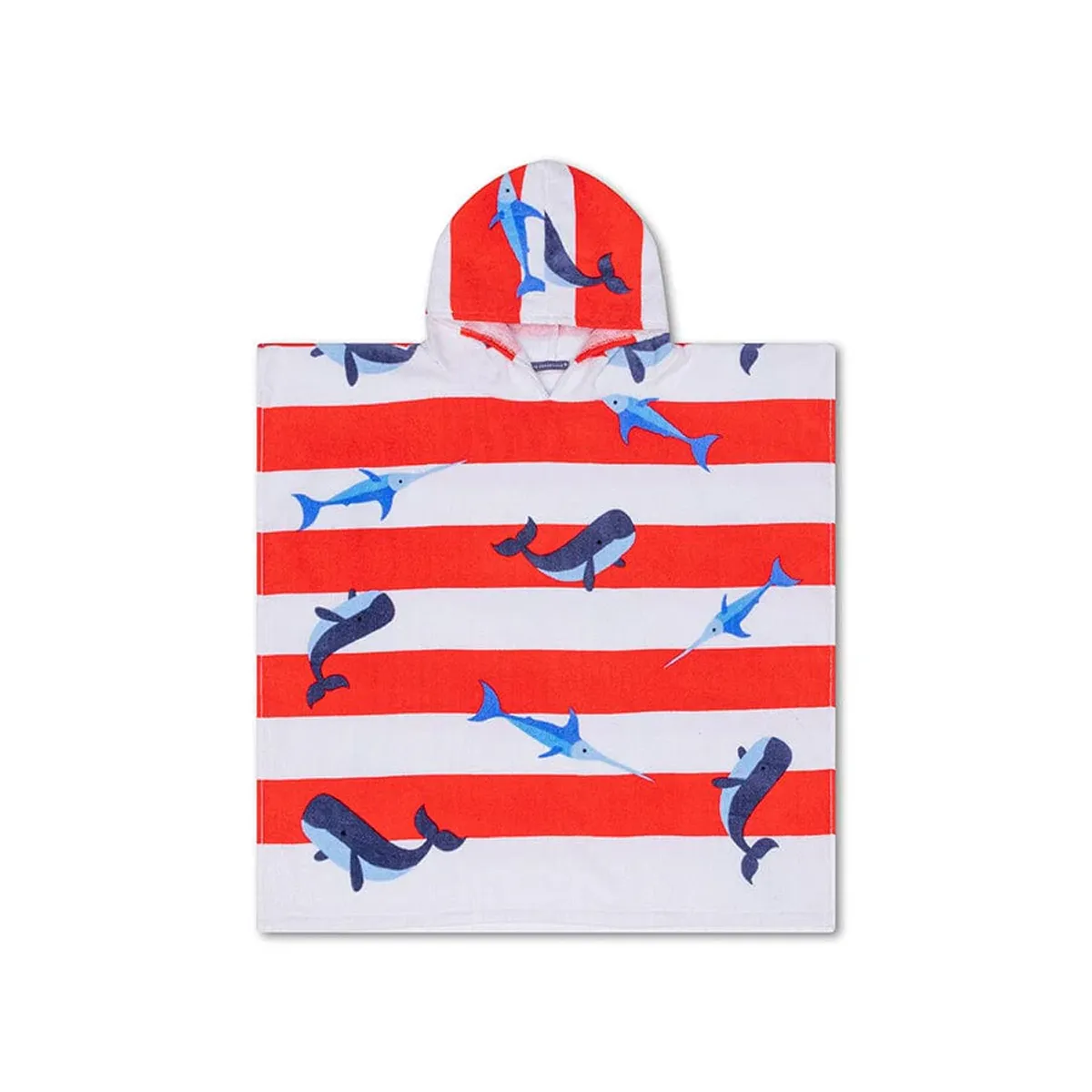Swim Essentials pončo za plažu65x65cm