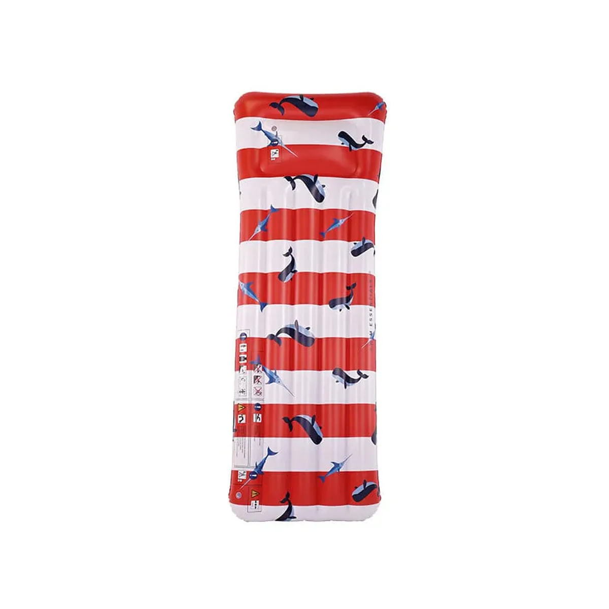 Swim Essentials dušek, 177cm