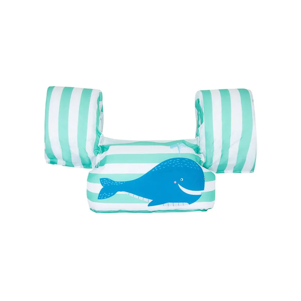 Swim Essentials pojas za plivanje sa mišićima 2-6g