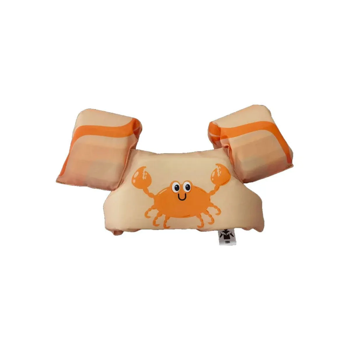 Swim Essentials pojas za plivanje sa mišićima 2-6g