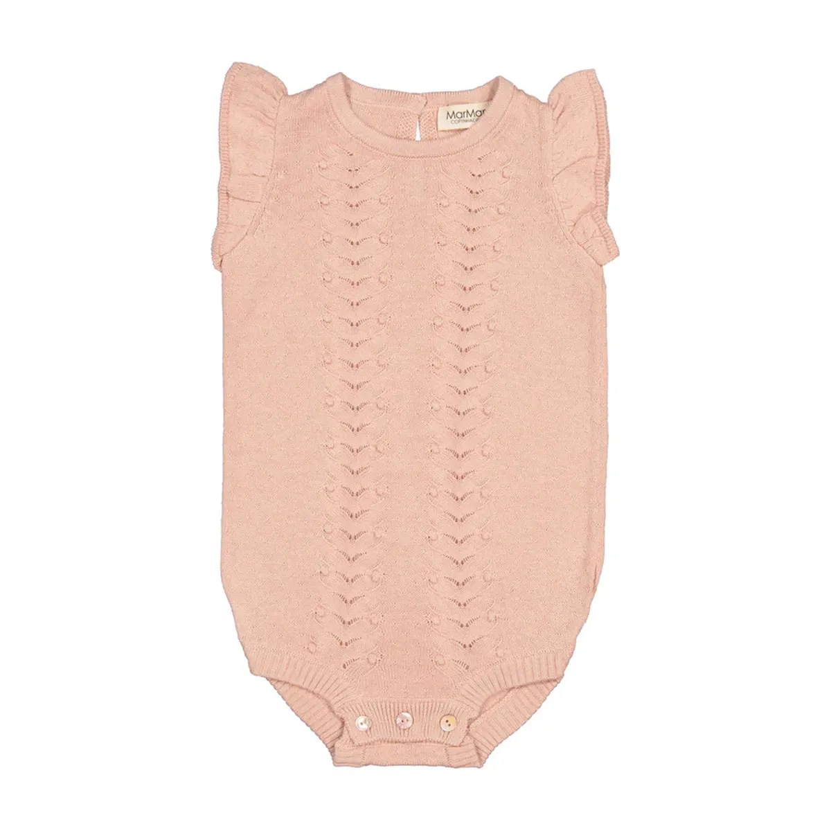 MarMar Copenhagen bodi, 56-74