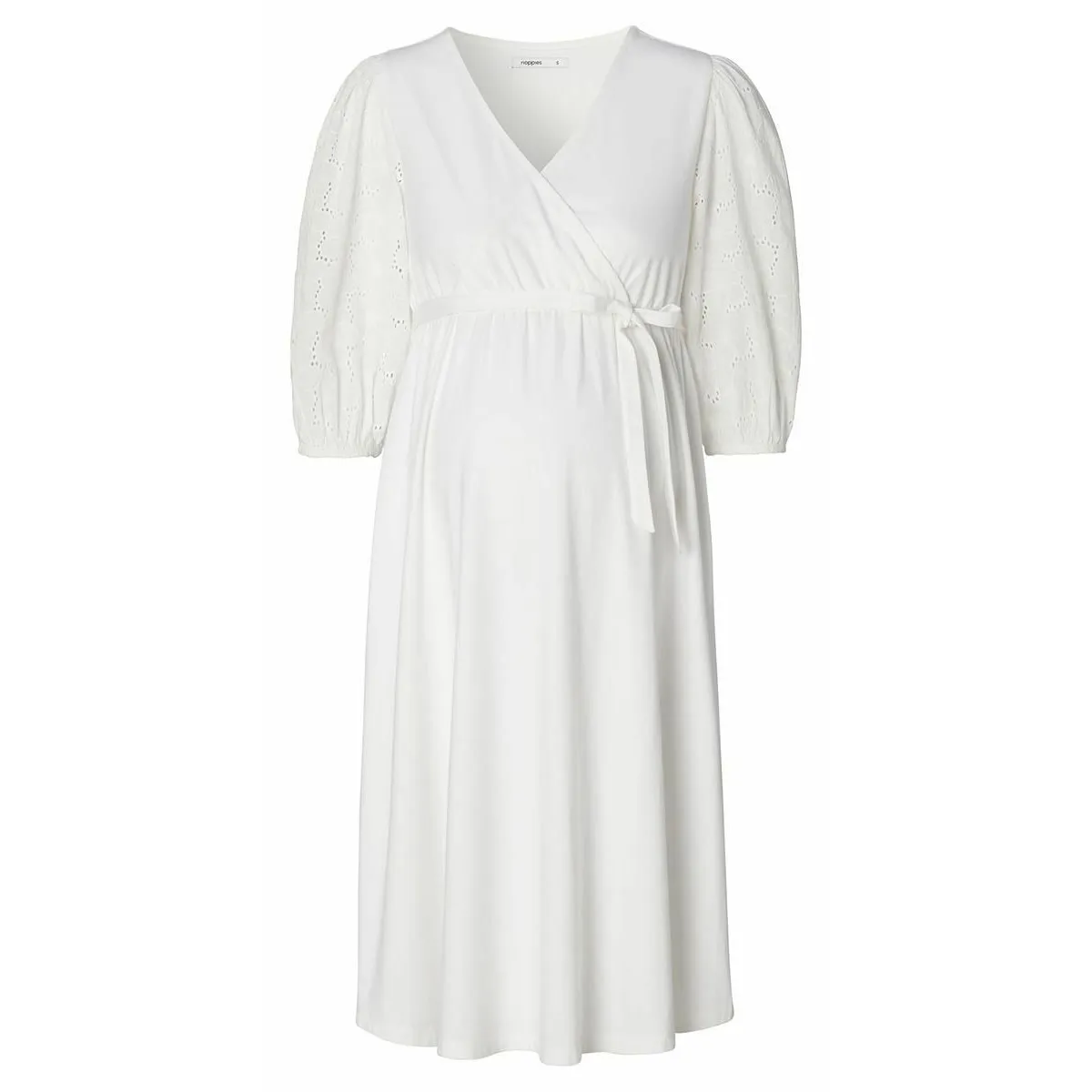 Noppies haljina za trudnice, S-XL