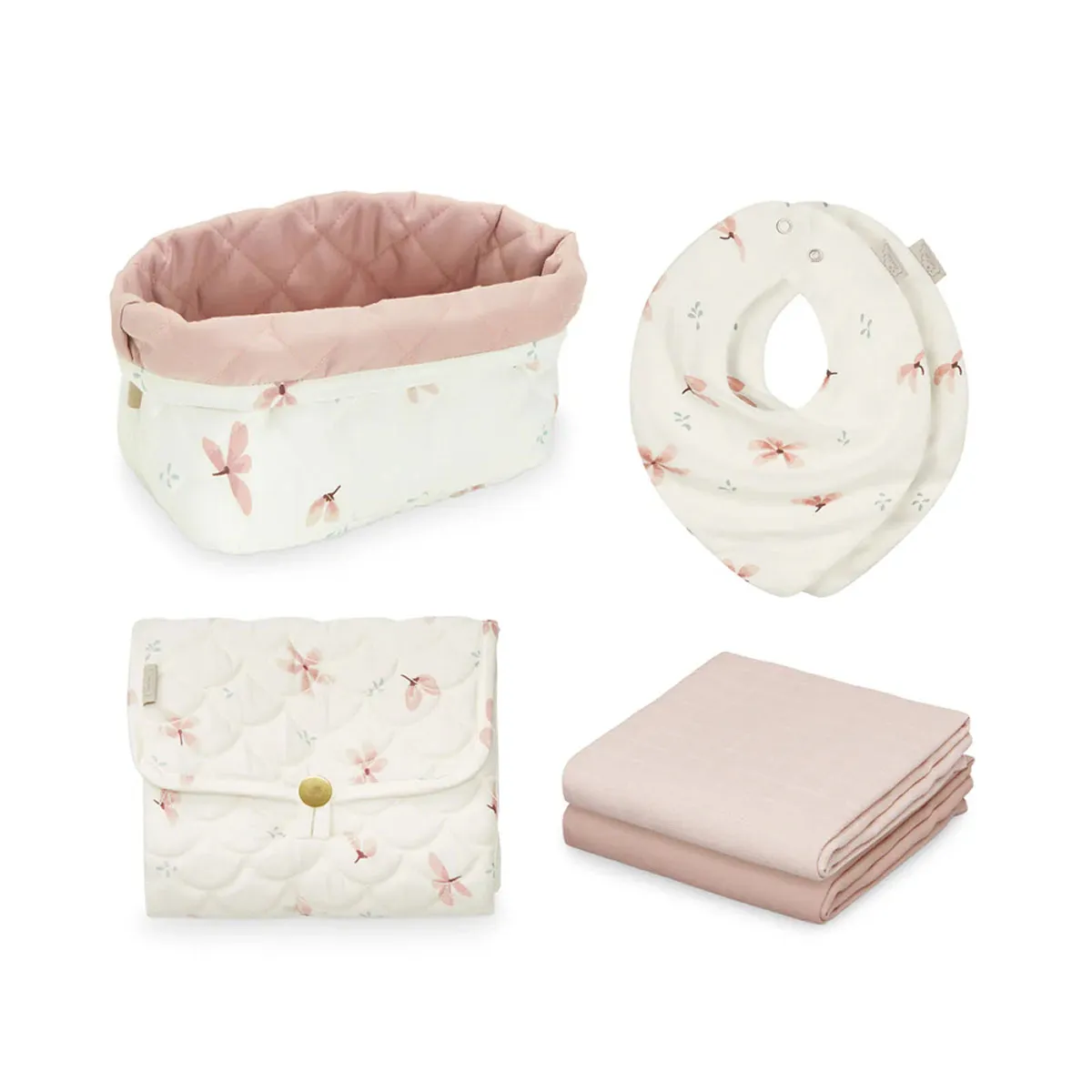 CamCam Copenhagen poklon set