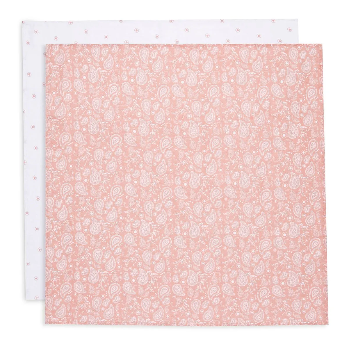 Jollein tetra pelene 2/1, 70x70cm