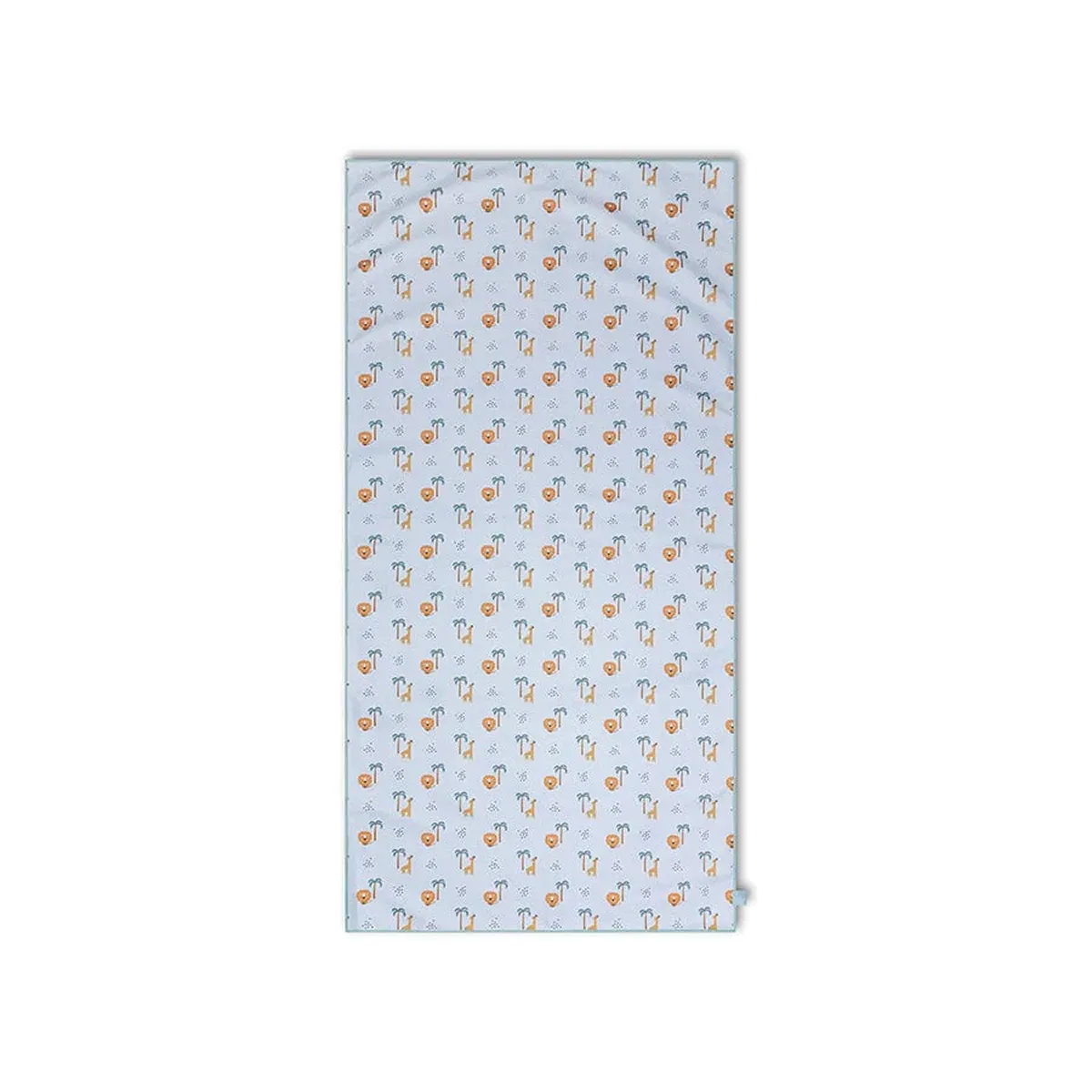 Swim Essentials peškir za plažu, 135x65cm