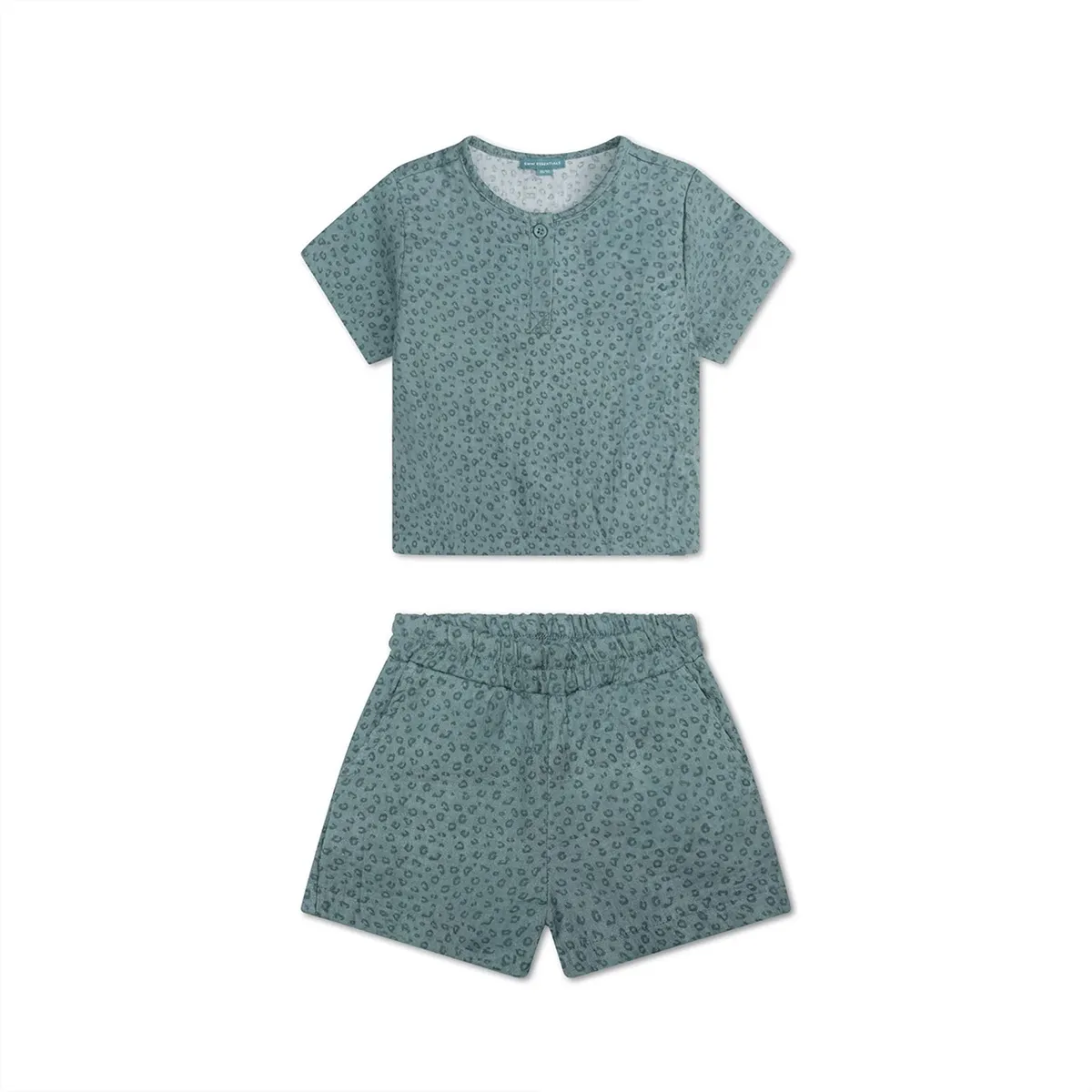 Swim Essentials komplet