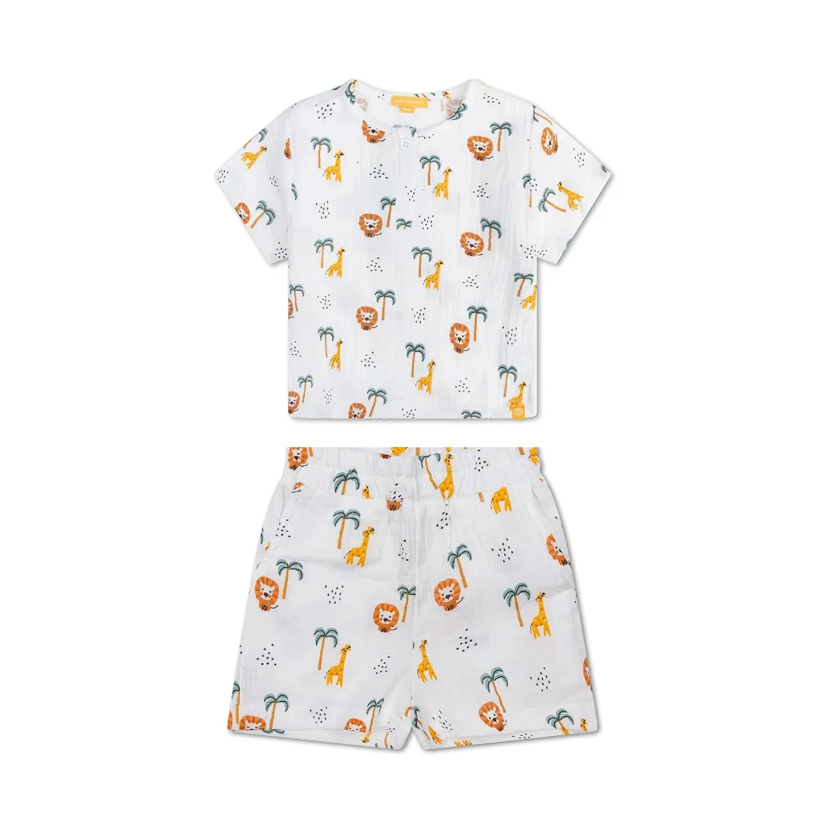 Swim Essentials komplet