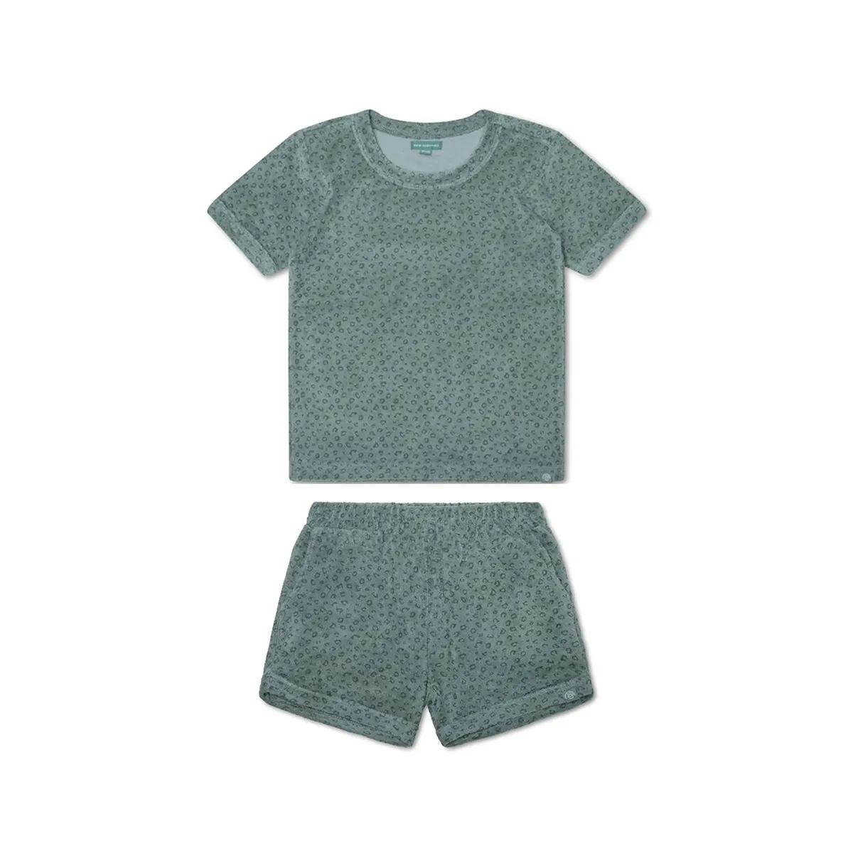 Swim Essentials komplet