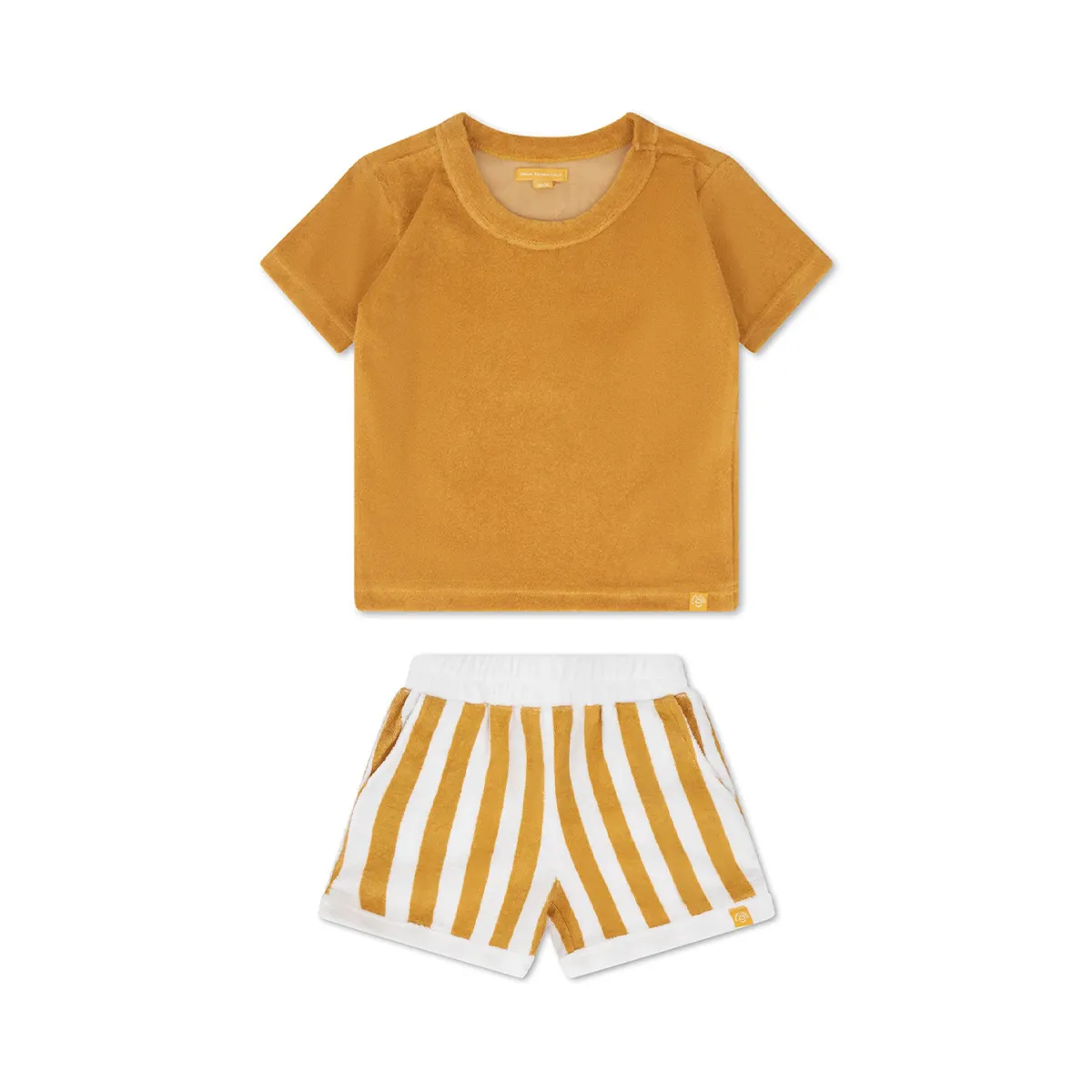 Swim Essentials komplet