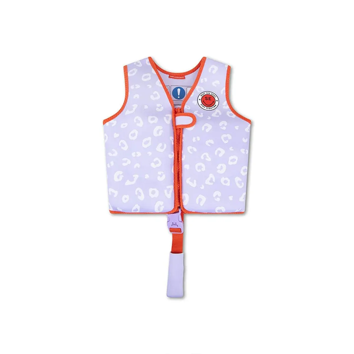 Swim Essentials prsluk za plivanje, 3-6g