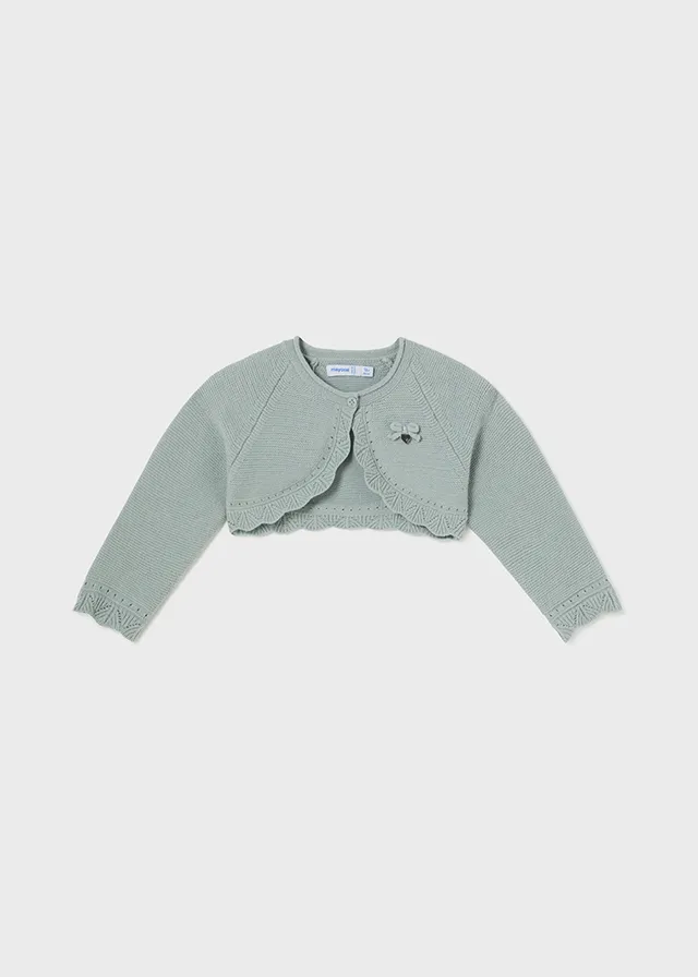 Mayoral bolero, 68-98