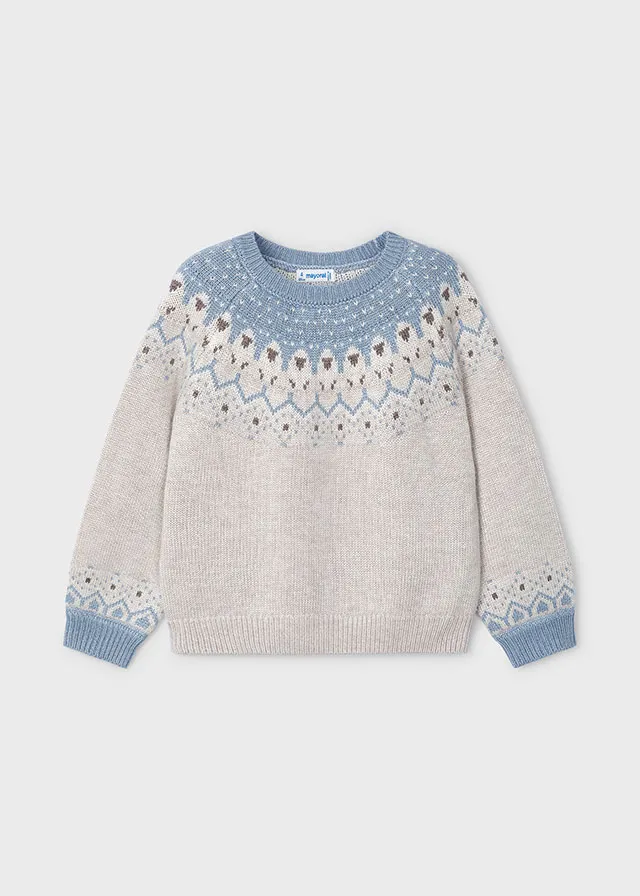 Mayoral džemper, 2-9g