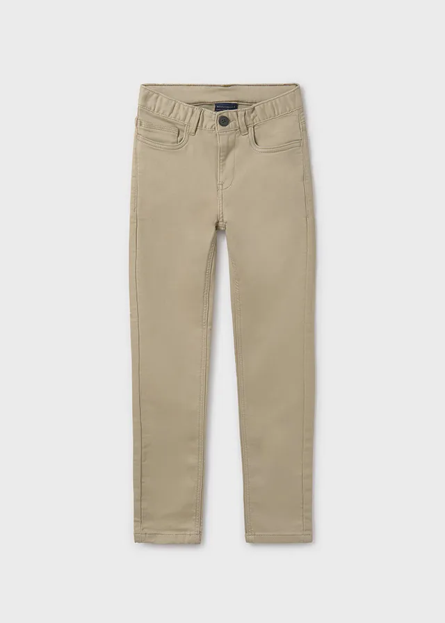 Mayoral pantalone, 8-14g