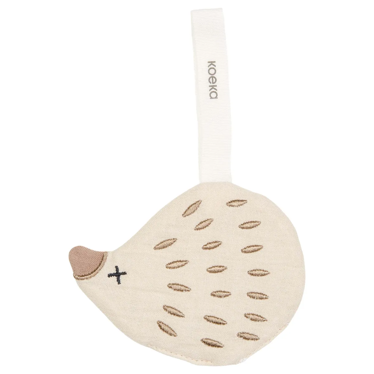 Koeka mazilica