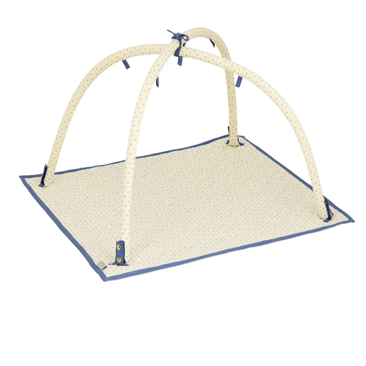 CamCam Copenhagen gimnastika za bebe 80x80x48cm