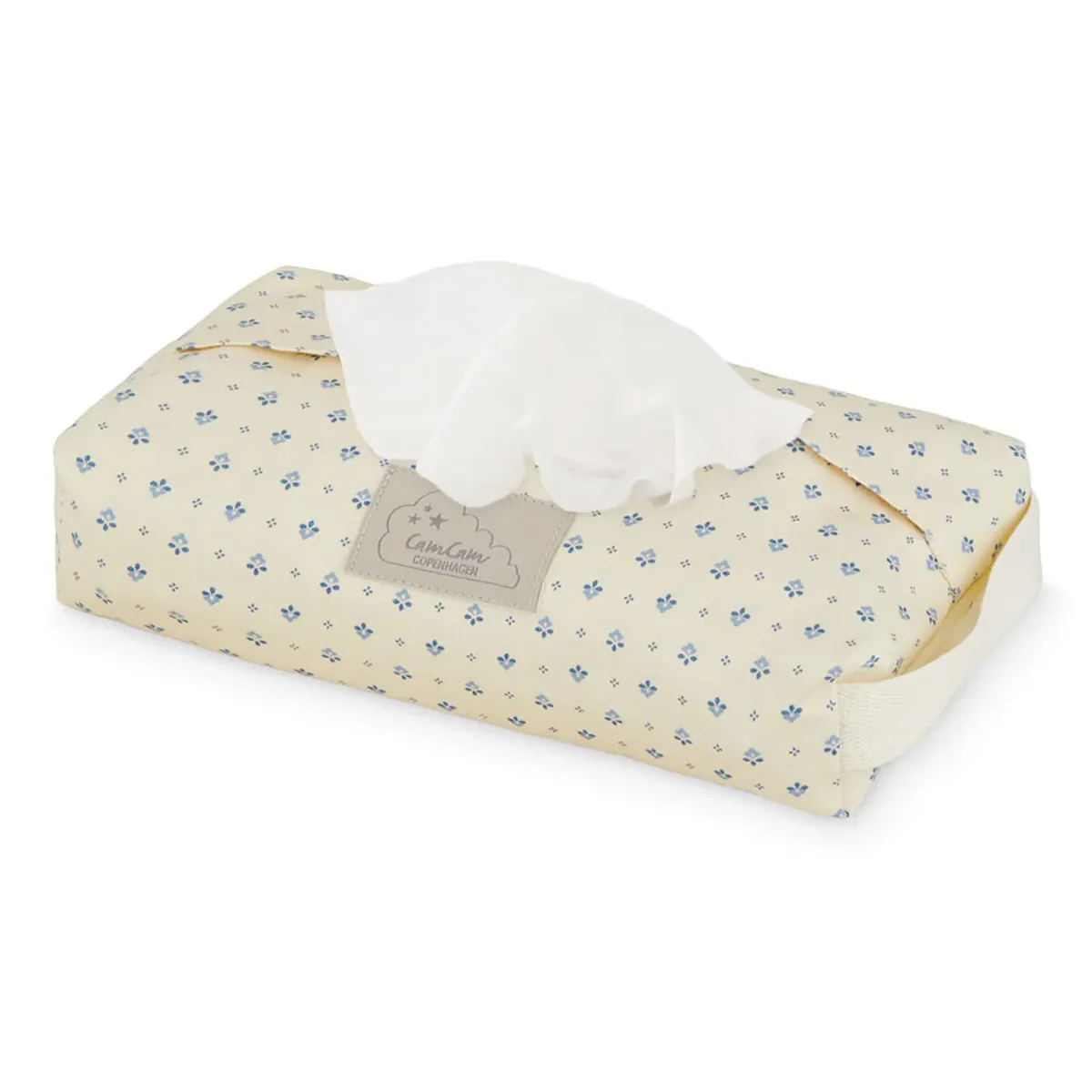 CamCam Copenhagen neseser za maramice 22x16,5x5cm