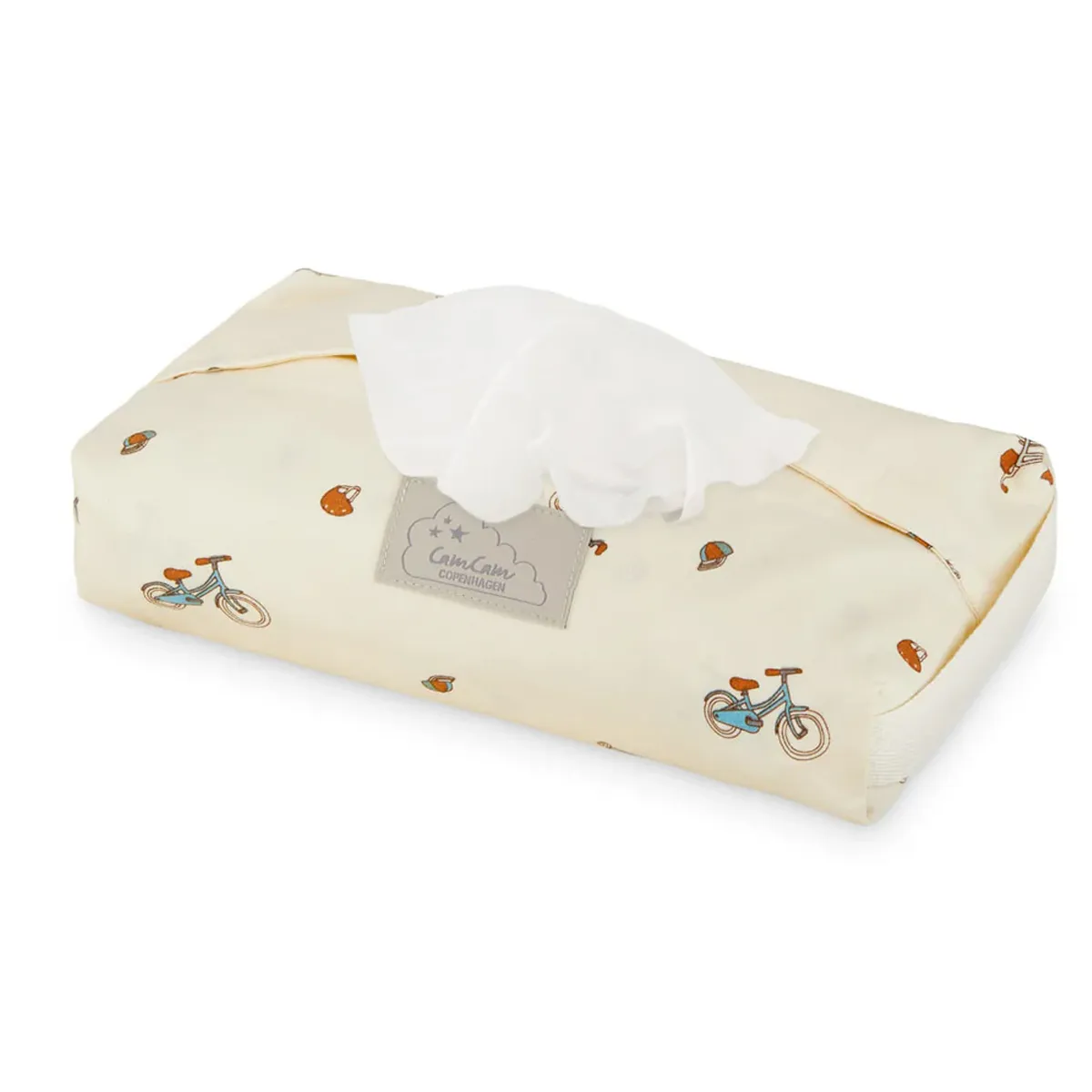 CamCam Copenhagen neseser za maramice 22x16,5x5cm