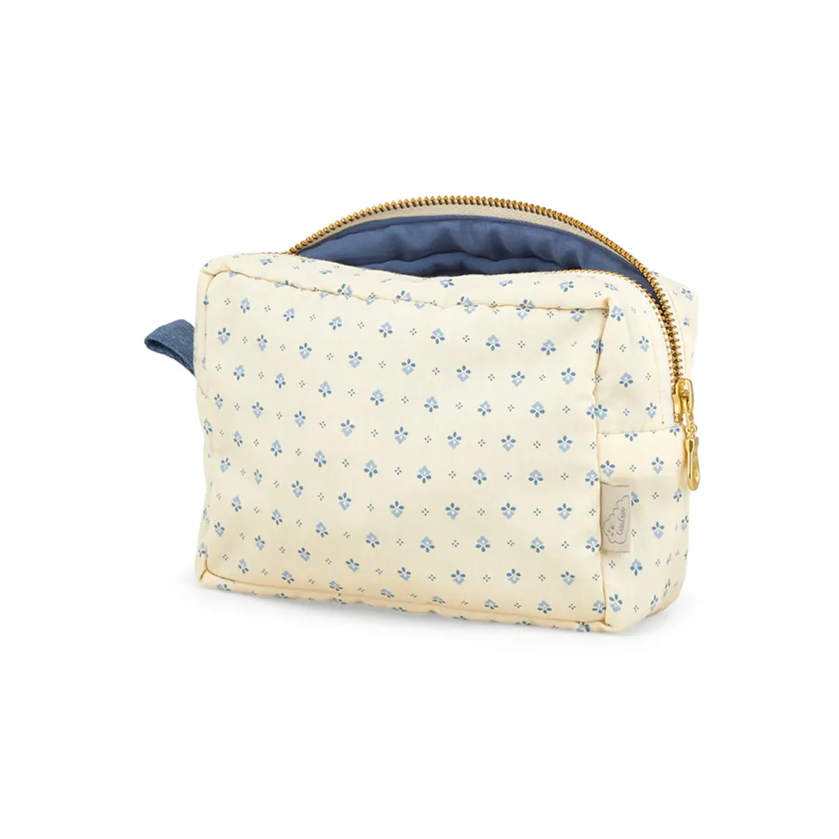 CamCam Copenhagen neseser 16x8x12cm