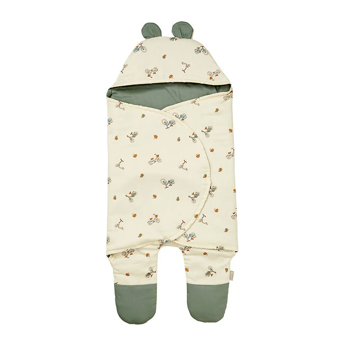 CamCam Copenhagen dunjica, 78x34cm