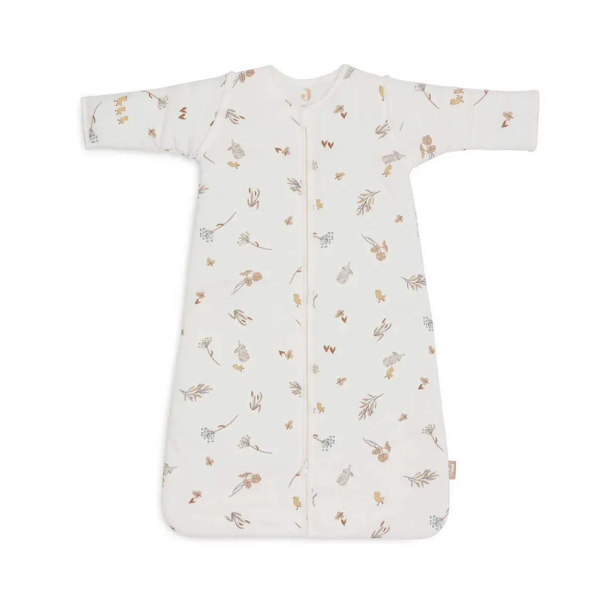 Jollein vreća za spavanje 2.5-3.5 TOG, 90cm