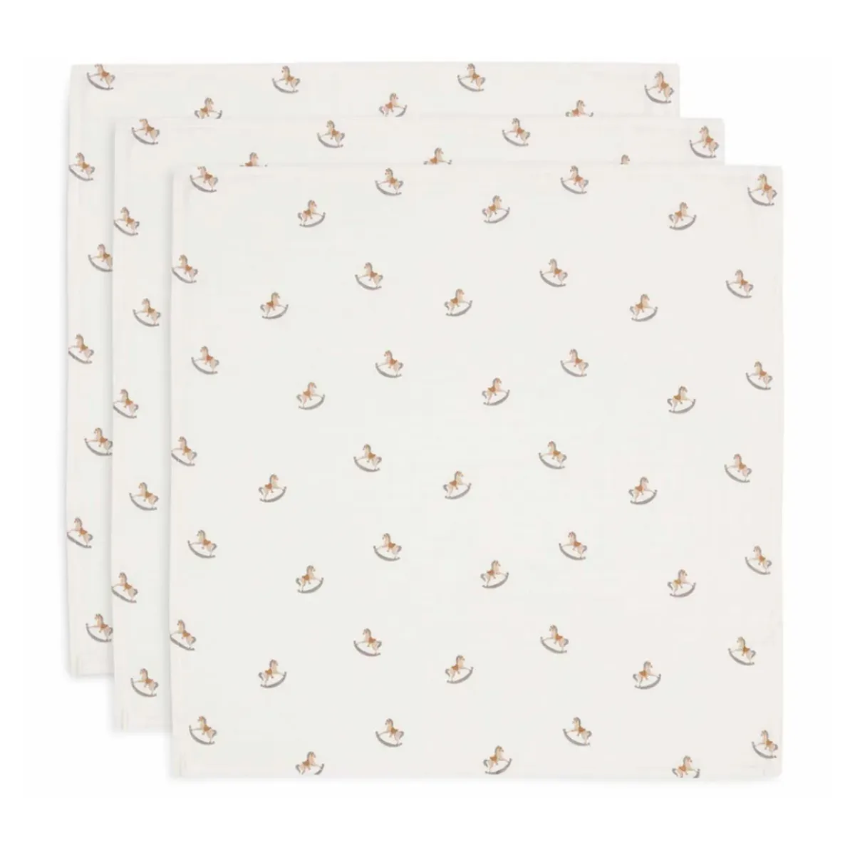 Jollein tetra pelena 3/1, 70x70cm