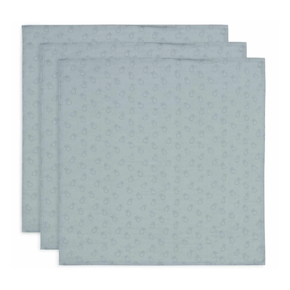 Jollein tetra pelena 3/1, 70x70cm