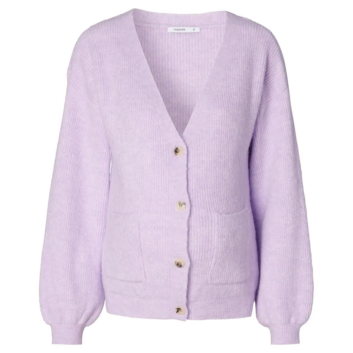 Noppies džemper za trudnice, XS-XL