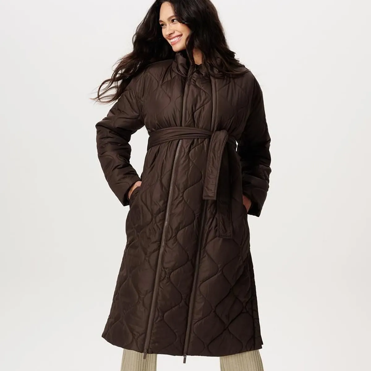Noppies jakna za trudnice, XS-XXL