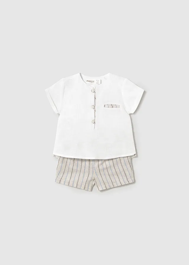 Mayoral komplet