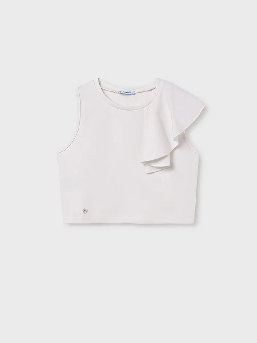 Mayoral top, 8-14g