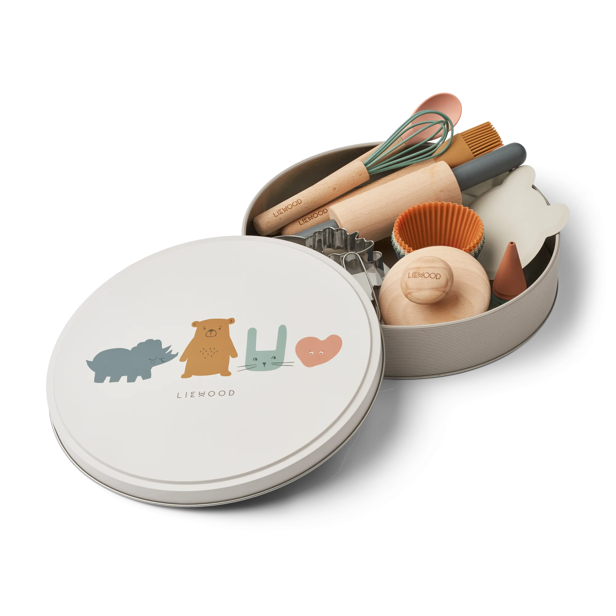 Liewood set za kuhinju