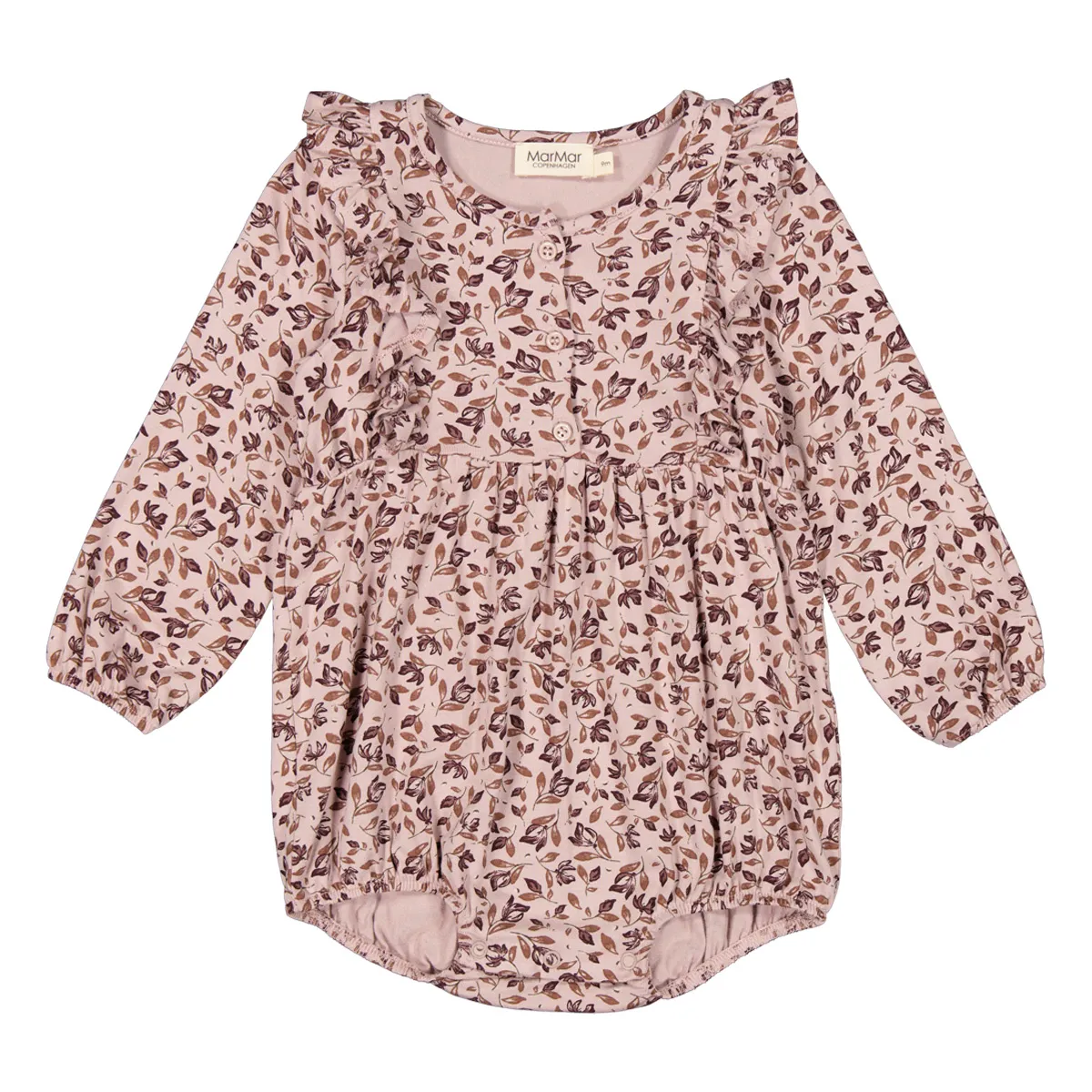 MarMar Copenhagen bodi, 56-80