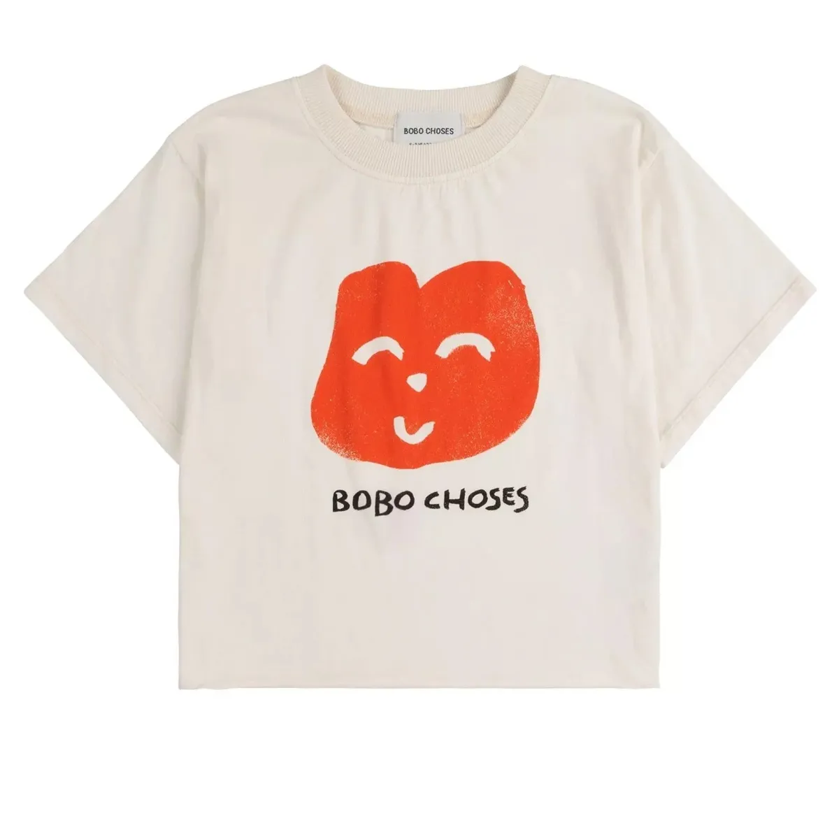 Bobo Choses majica, 2-12g