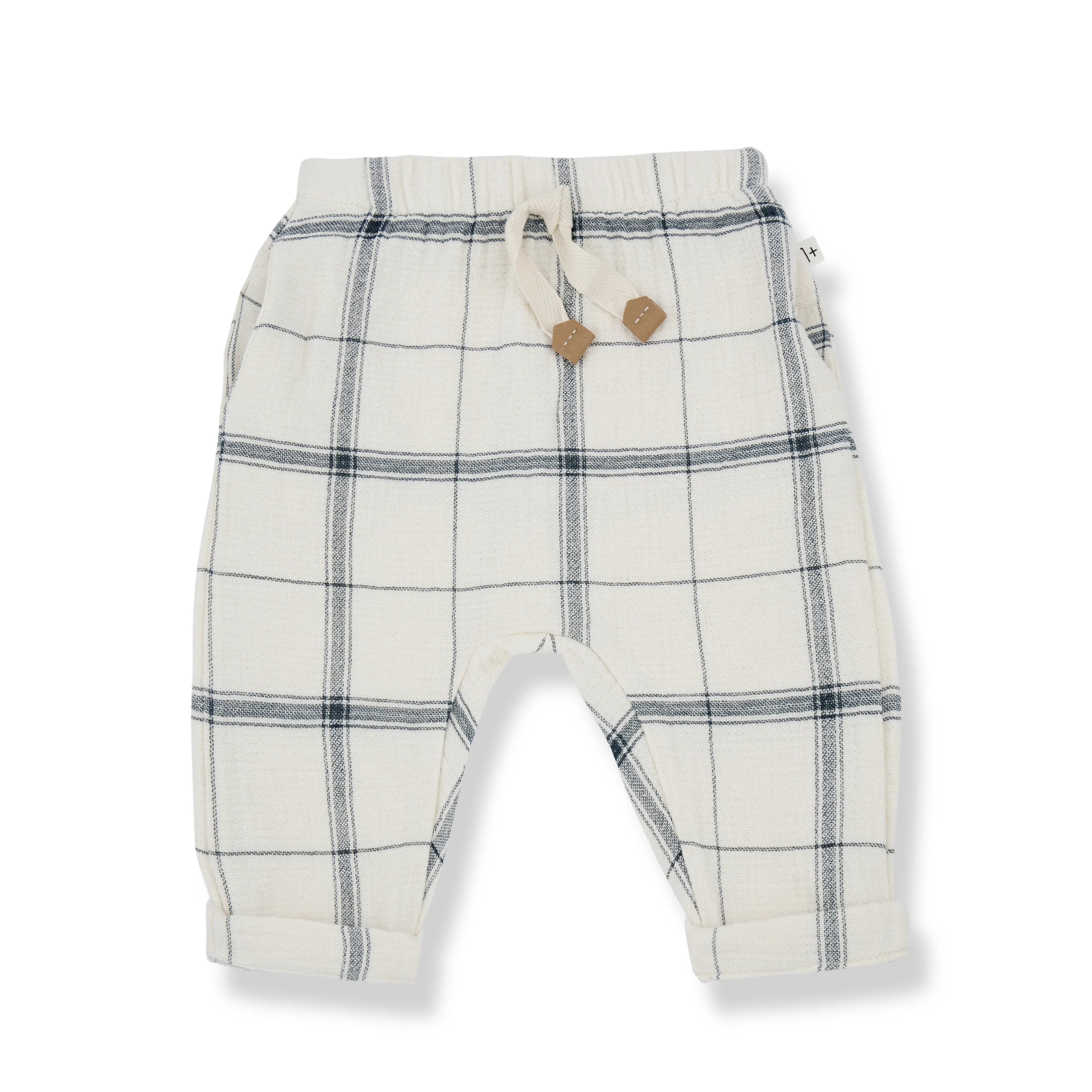 One more in the family pantalone, 62-92