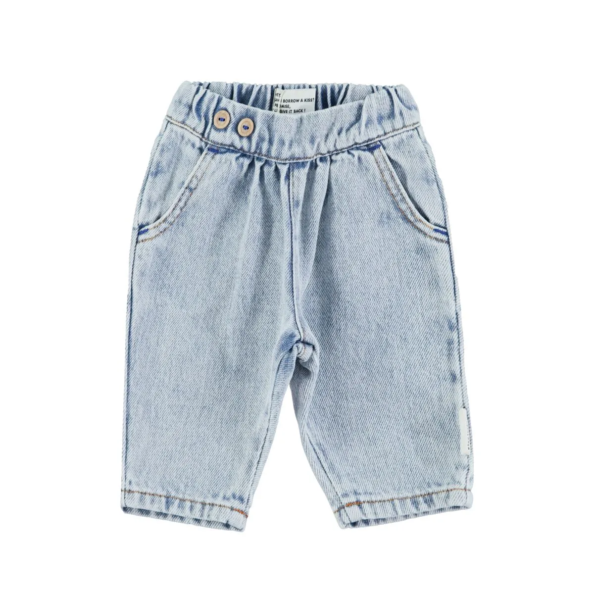 Piupiuchick pantalone, 62-92