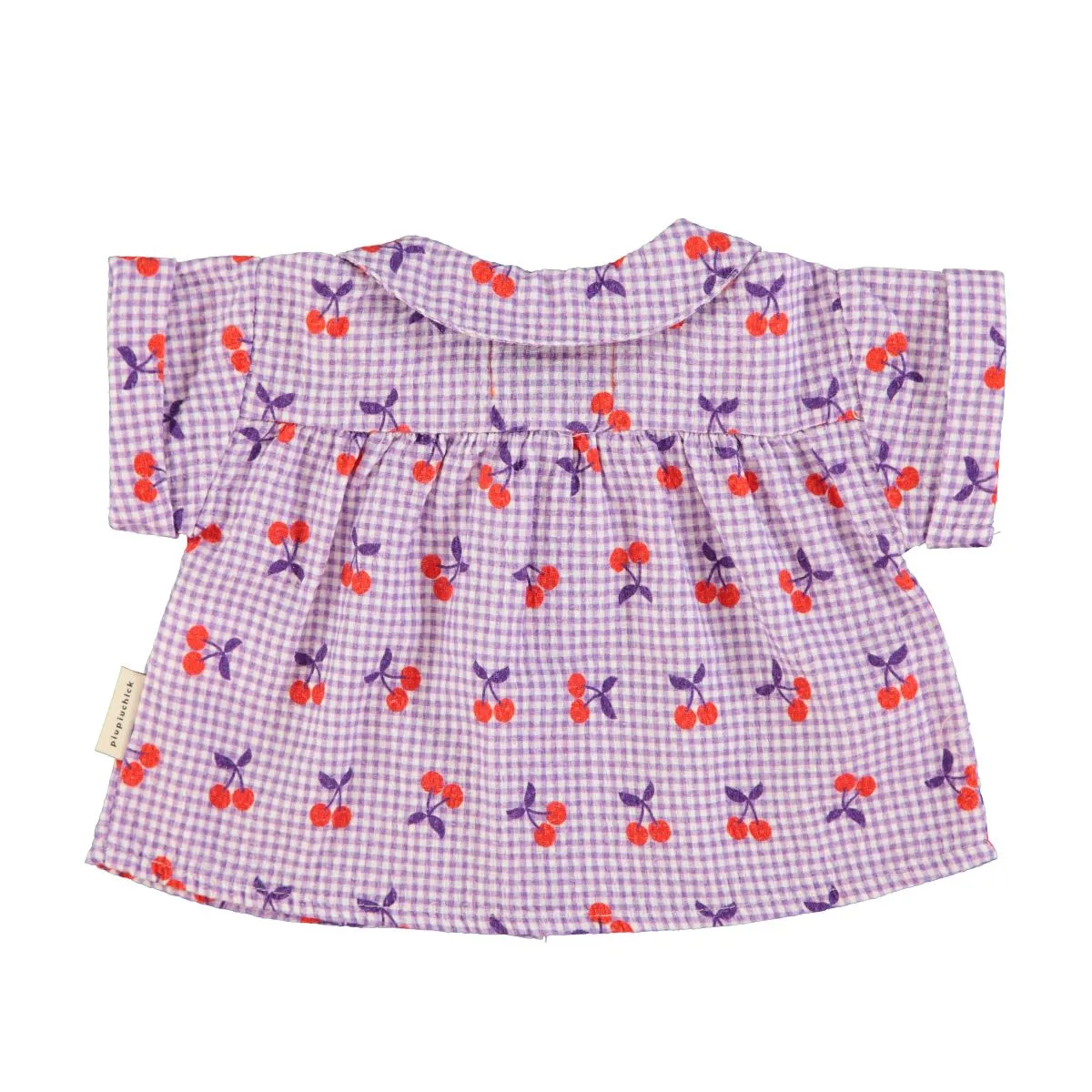 Piupiuchick majica, 62-92
