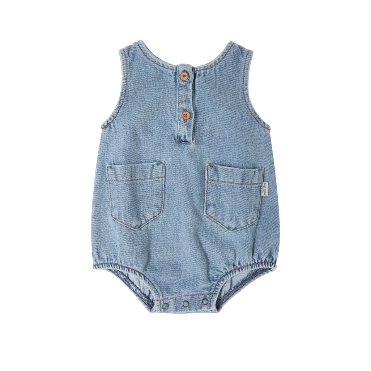 Tocoto Vintage zeke, 68-86