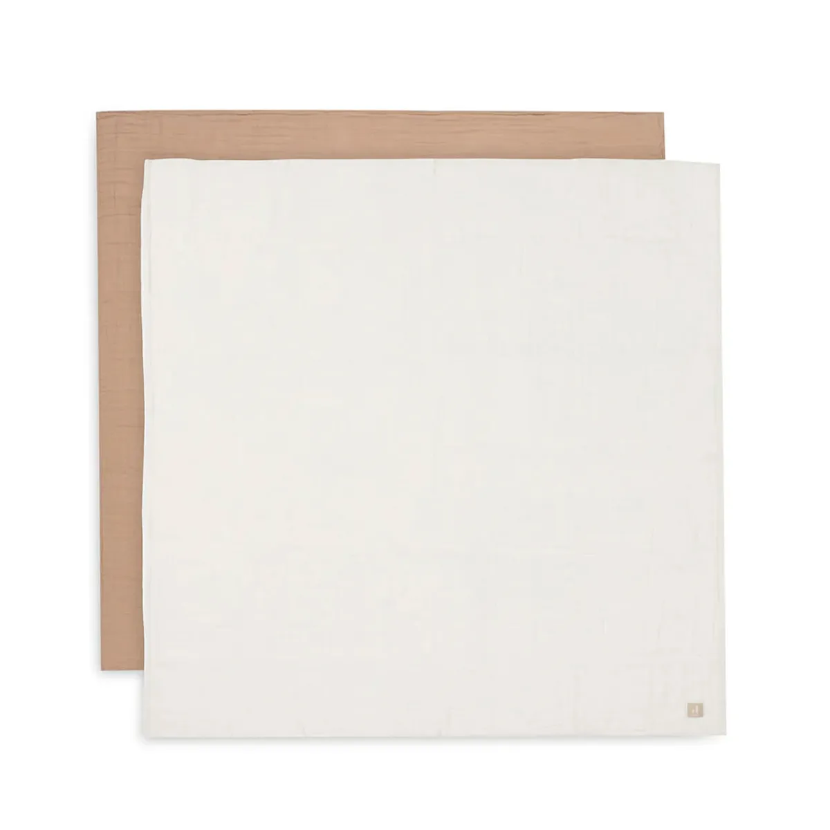 Jollein muslin prekrivač 2/1115x115cm