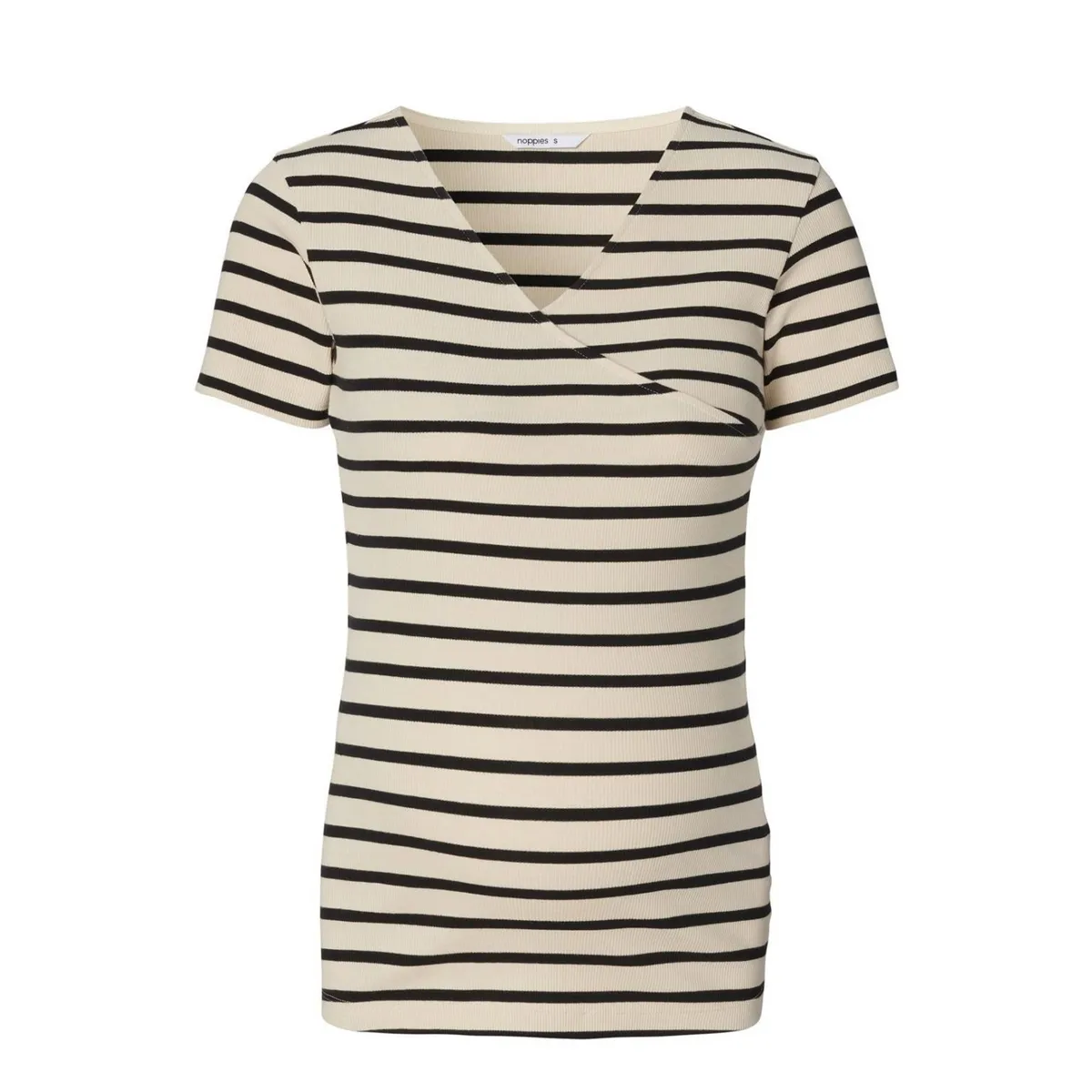 Noppies majica za dojenje, XS-XL