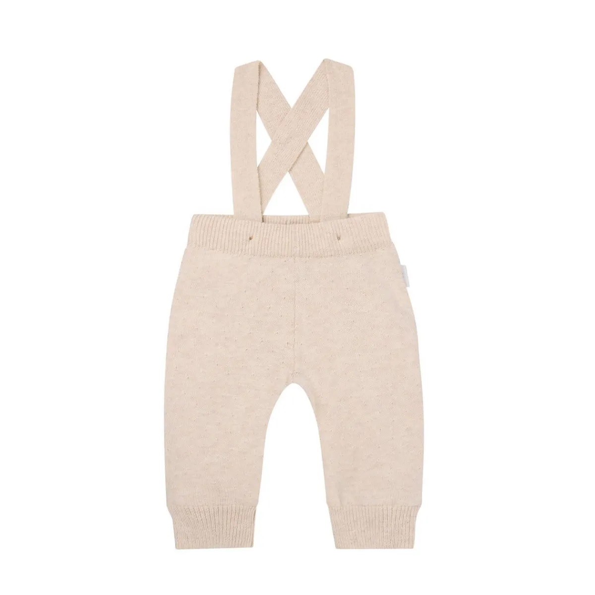 Noppies pantalone sa tregerima, 56-74